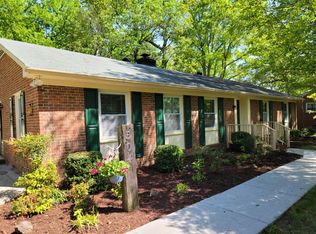 504 Crestview Dr, Durham, NC 27712