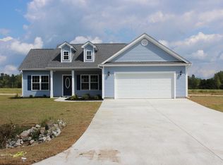 354 Allsbrook Road Hickory #B4, Loris, SC 29569