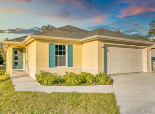 1703 Enterprise Ave, New Smyrna Beach, FL 32168