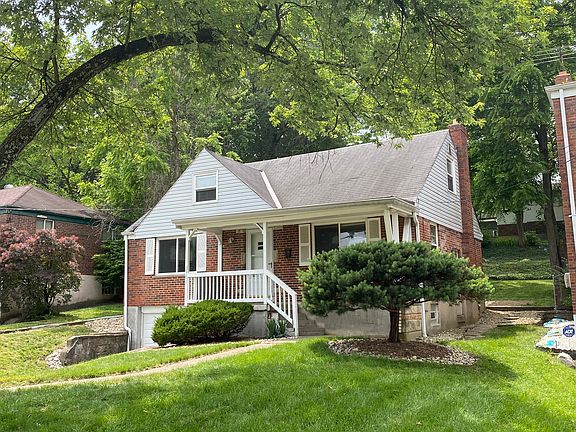 2nd image of 2301 Townhill Dr