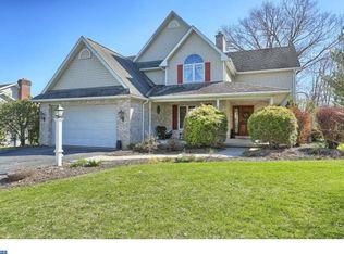 628 Old State Rd, Oley, PA 19547