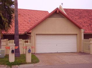 34 Kansas River Dr, Brownsville, TX 78520