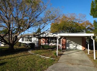 13311 Lisa Dr, Hudson, FL 34667