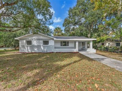 999 W Euclid Ave, Deland, FL, 32720