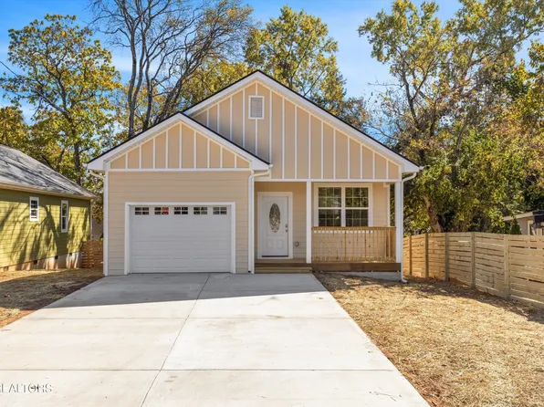 3940 Seahorn Ave, Knoxville, TN 37914