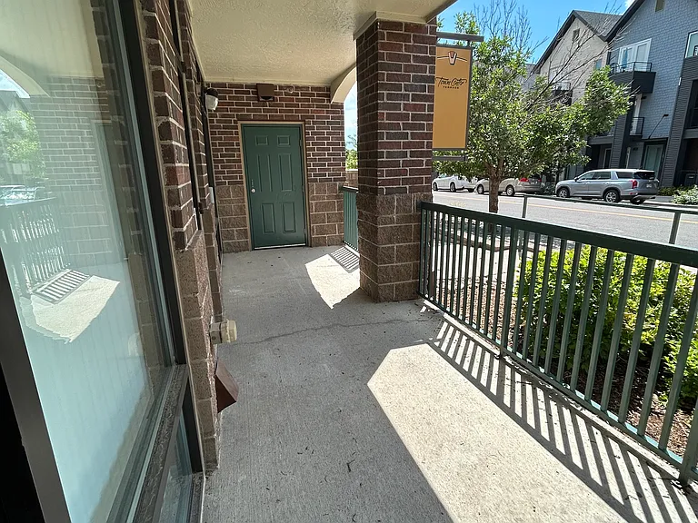 3852 S Dallas St #8-107 — Photo 17