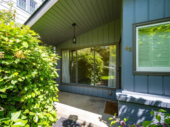 45 W 20th Ave, Eugene, OR 97405