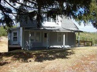 1032 Cliffview Rd, Galax, VA 24333