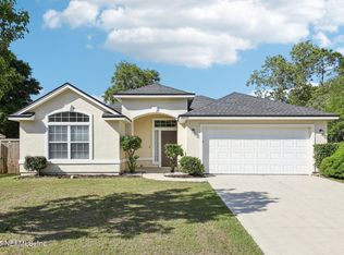 86123 Red Holly Pl, Yulee, FL 32097