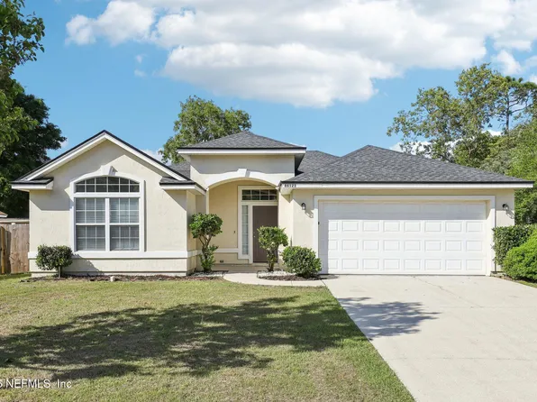 86123 RED HOLLY Place, Yulee, FL 32097