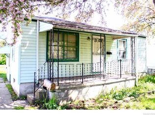 29 C St, Niagara Falls, NY 14303