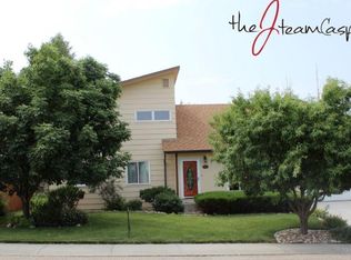 3531 Big Horn St, Casper, WY 82609