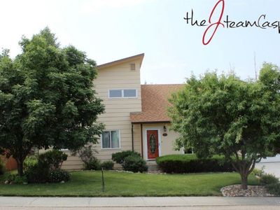 3531 Big Horn St, Casper, WY, 82609
