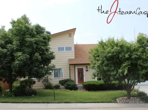 3531 Big Horn St, Casper, WY 82609