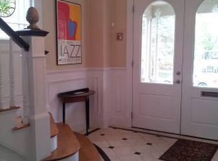 71 Magazine St #1, Cambridge, MA 02139