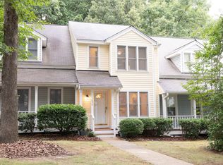 1636 Claiborne Ct, Raleigh, NC 27606