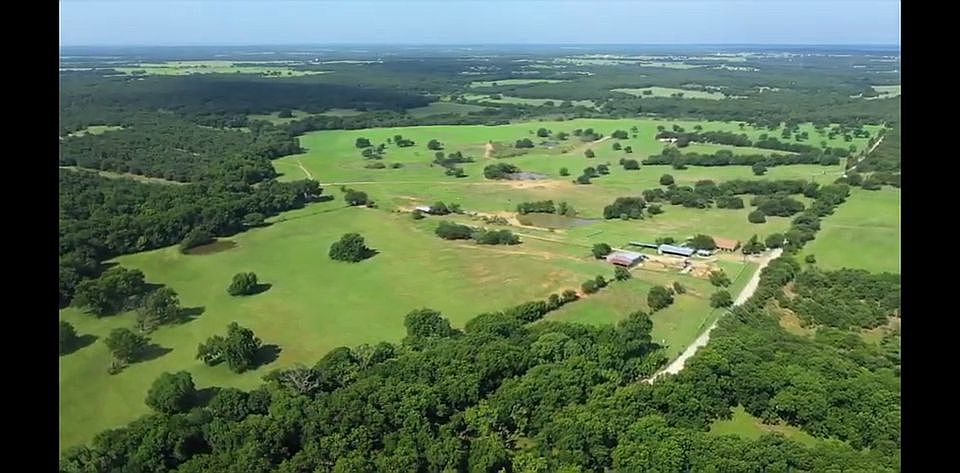 Beautiful 277 acre ranch 
