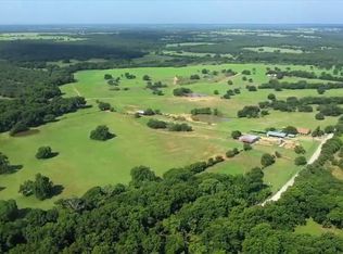 1148 County Road 1790, Sunset, TX 76270