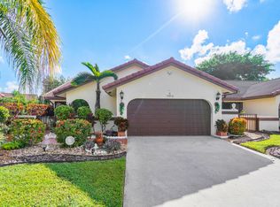 7970 Villa Nova Dr, Boca Raton, FL 33433