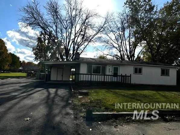 6509 W Saxton Ave, Boise, ID 83714