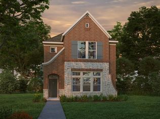 7420 Van Tuyl Pkwy, McKinney, TX 75070