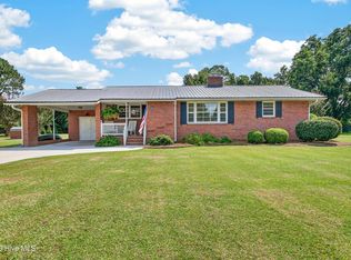 112 Barbara Ave, Midway Park, NC 28544