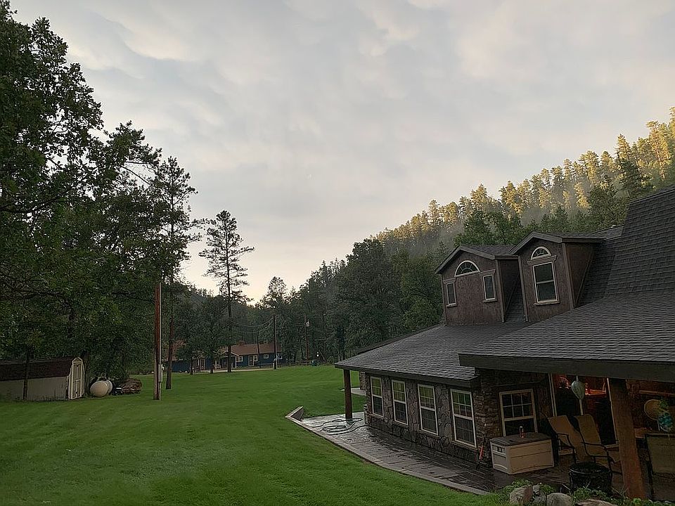 2nd image of 23636 Strato Bowl Rd