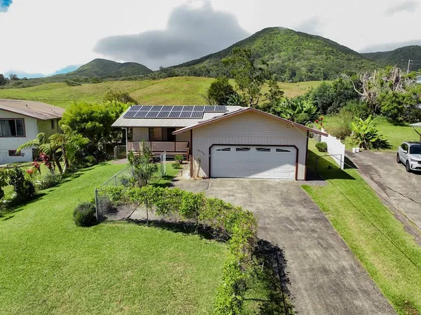 64-5305 Kipahele St, Kamuela, HI 96743