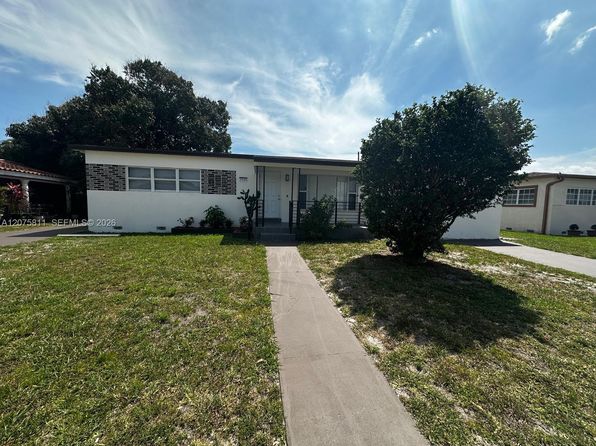 3540 NW 80th Ter