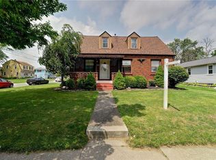 286 Terrace Blvd, Depew, NY 14043