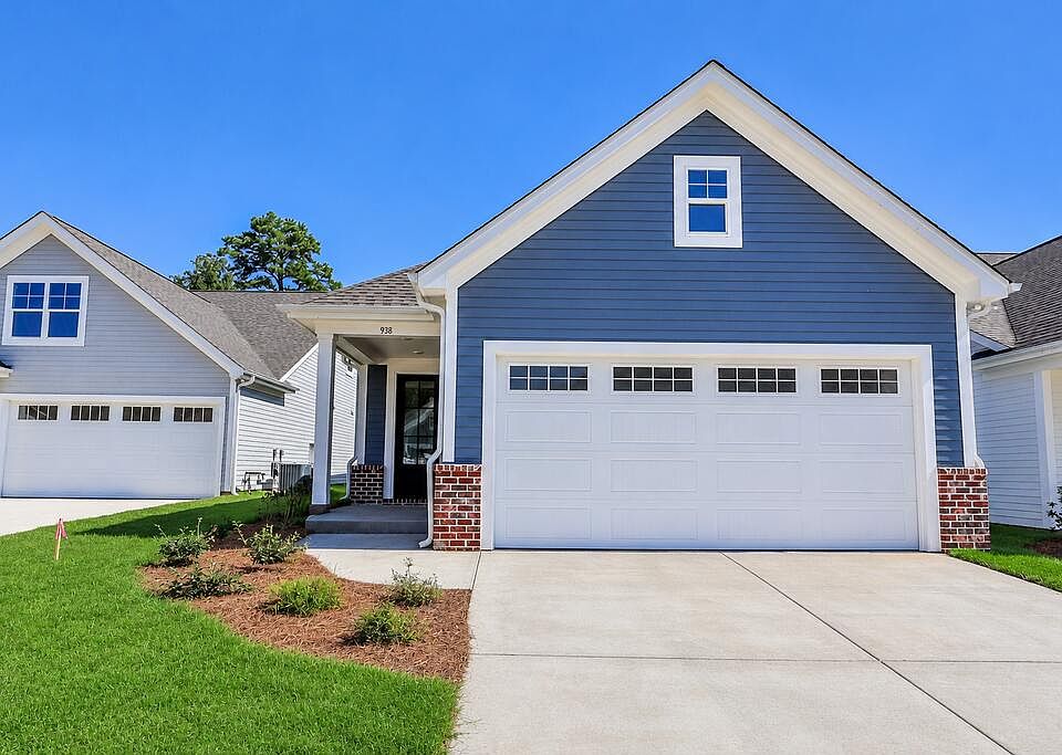 1st image of 938 Georgia Oak Cv