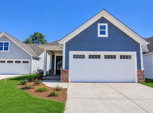 938 Georgia Oak Cv, Oxford, MS 38655