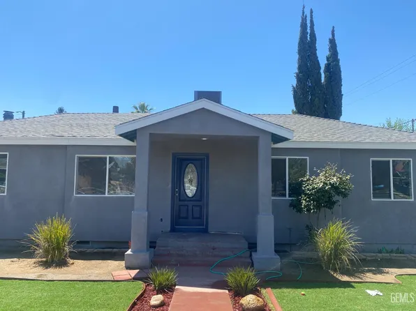 2701 Lake St, Bakersfield, CA 93306