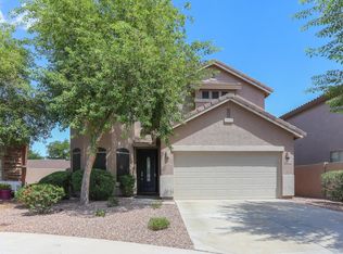 22479 N 102nd Ln, Peoria, AZ 85383