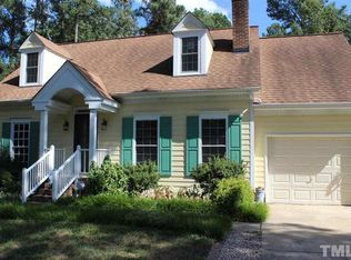 1701 Maybrook Dr, Raleigh, NC 27610