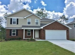 4644 Plover Dr, Crestview, FL 32539