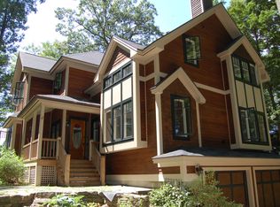 37 Baldwin Hill Rd, Egremont, MA 01230