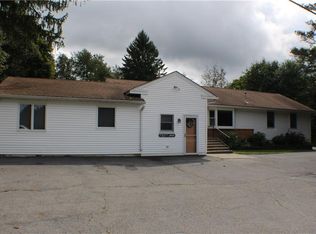 3008 Route 6, Slate Hill, NY 10973