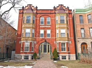 4820 N Paulina St APT 1N, Chicago, IL 60640