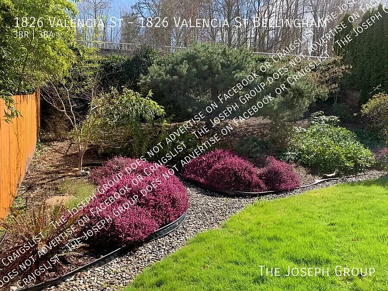 1826 Valencia St #1826 VALENCIA ST BEL — Photo 17