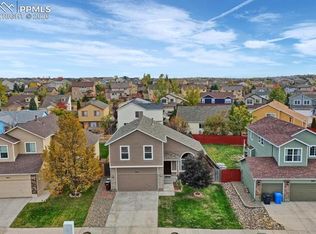 4841 Chariot Dr, Colorado Springs, CO 80923