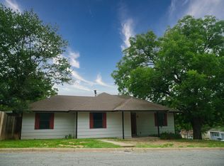 701 E Morton St, Denison, TX 75021