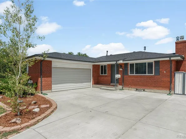 382 Zion Street, Aurora, CO 80011