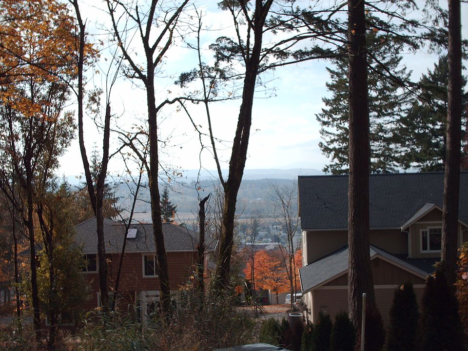 Build Up, $1M View!