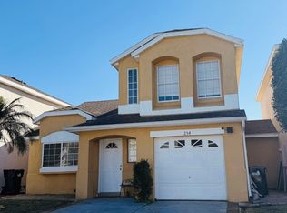 1254 Sandestin Way, Orlando, FL 32824