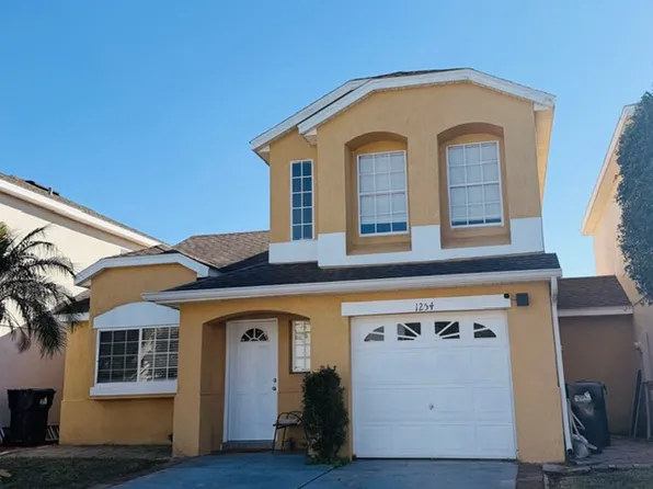 1254 Sandestin Way, Orlando, FL 32824