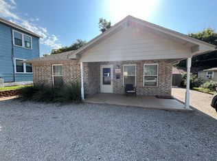 815 S Washington St, Stillwater, OK 74074