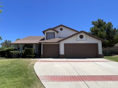 4644 Starstone Ct, Palmdale, CA, 93551