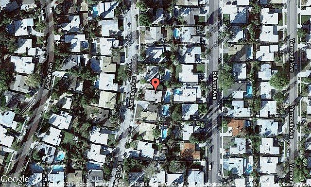 Map View