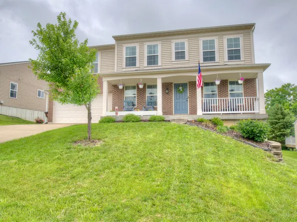10763 Parker Dr, Independence, KY 41051